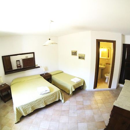 Villa La Rucchetta Alghero Buitenkant foto