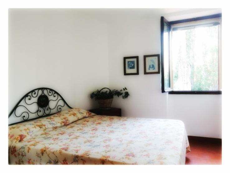 Villa La Rucchetta Alghero Buitenkant foto