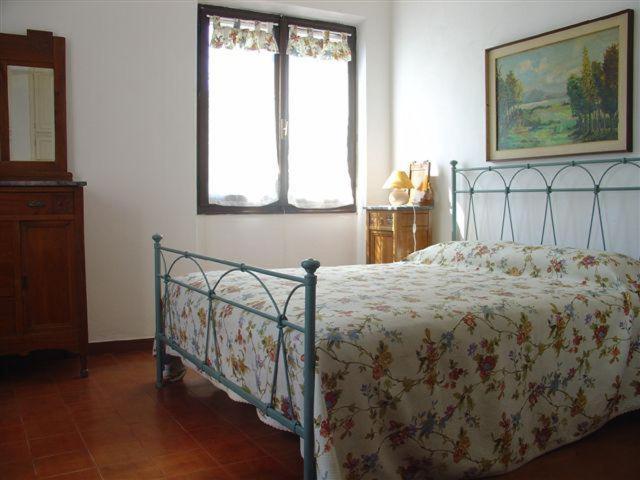 Villa La Rucchetta Alghero Buitenkant foto