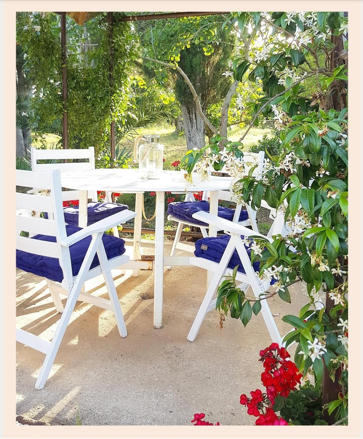 Villa La Rucchetta Alghero Buitenkant foto