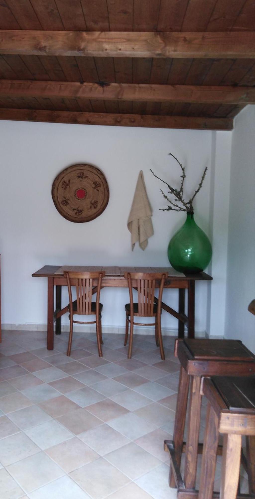 Villa La Rucchetta Alghero Buitenkant foto