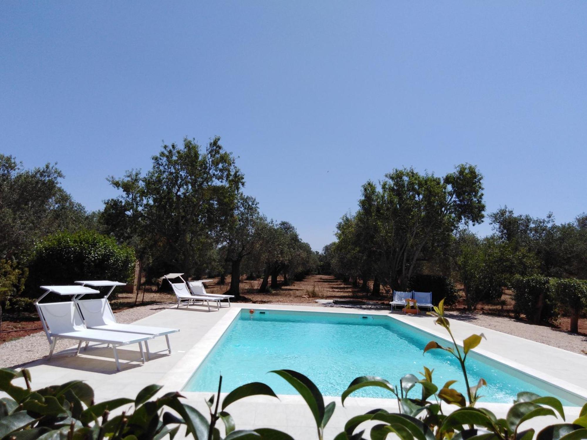 Villa La Rucchetta Alghero Buitenkant foto