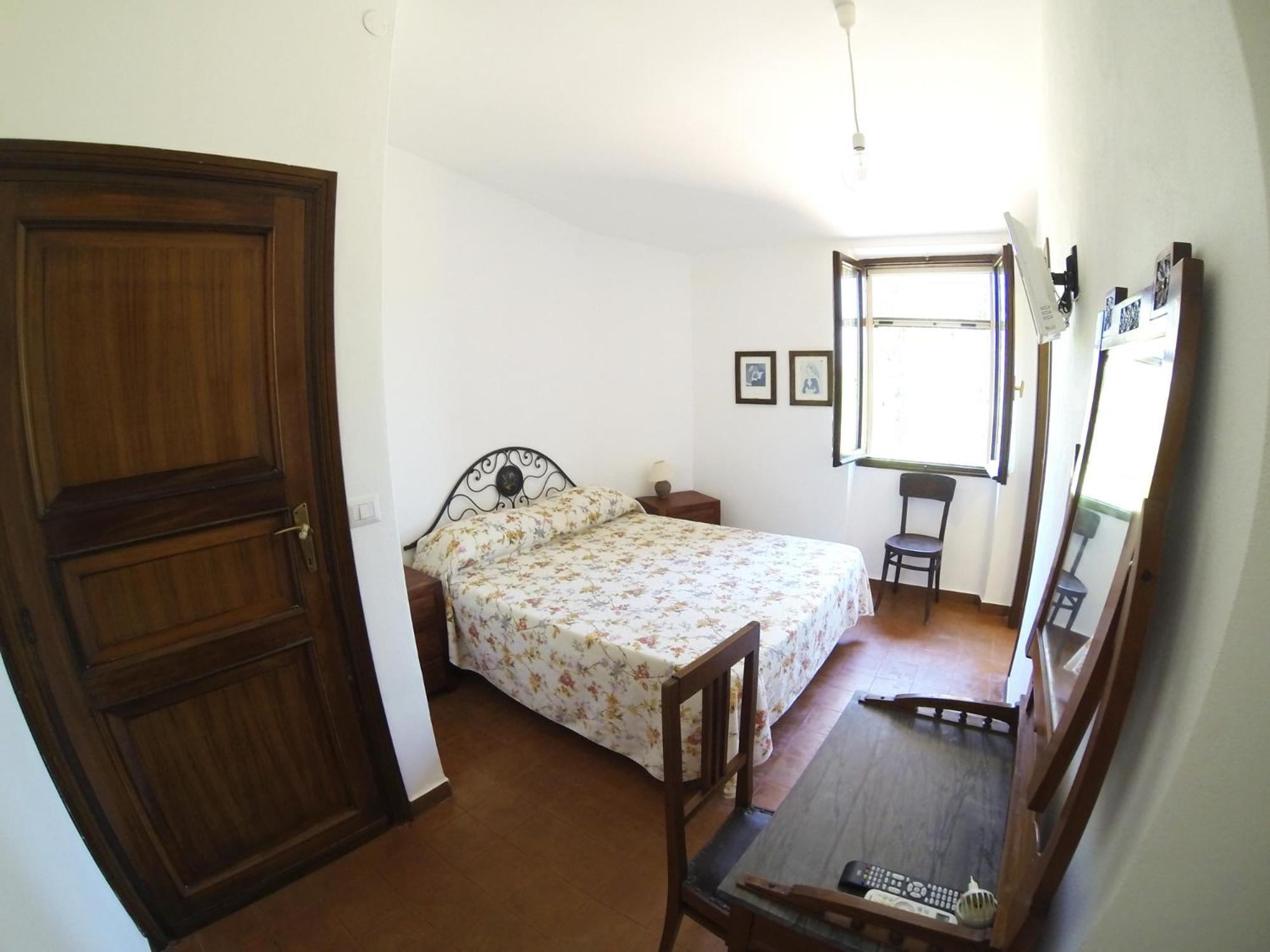 Villa La Rucchetta Alghero Buitenkant foto