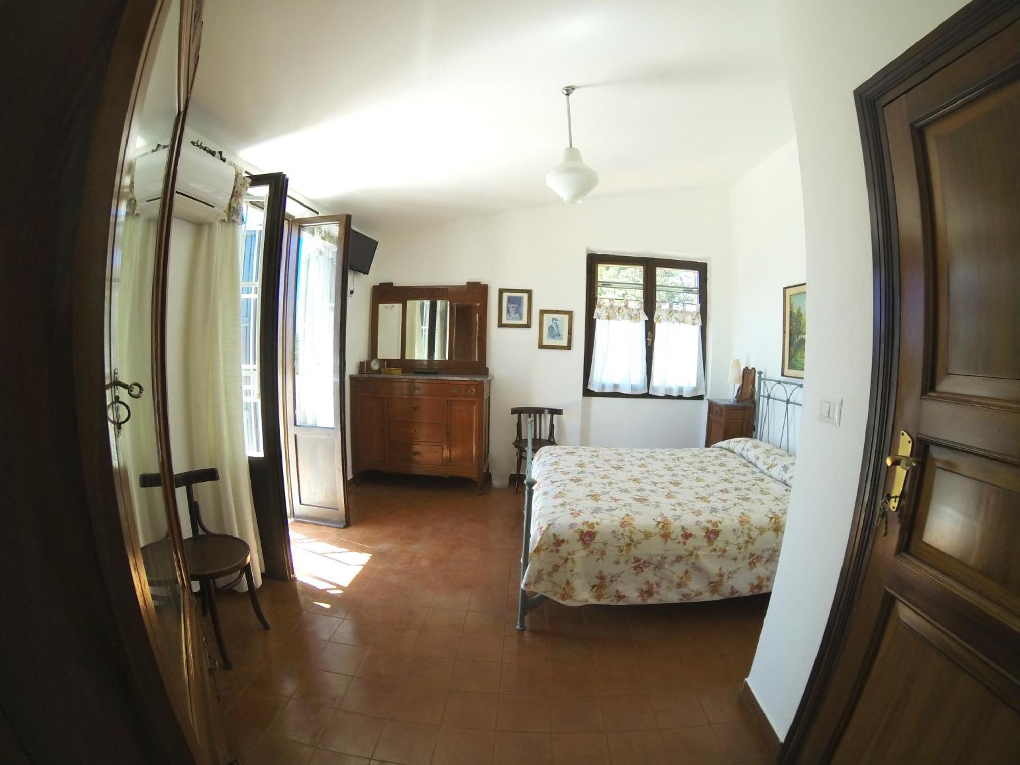 Villa La Rucchetta Alghero Buitenkant foto