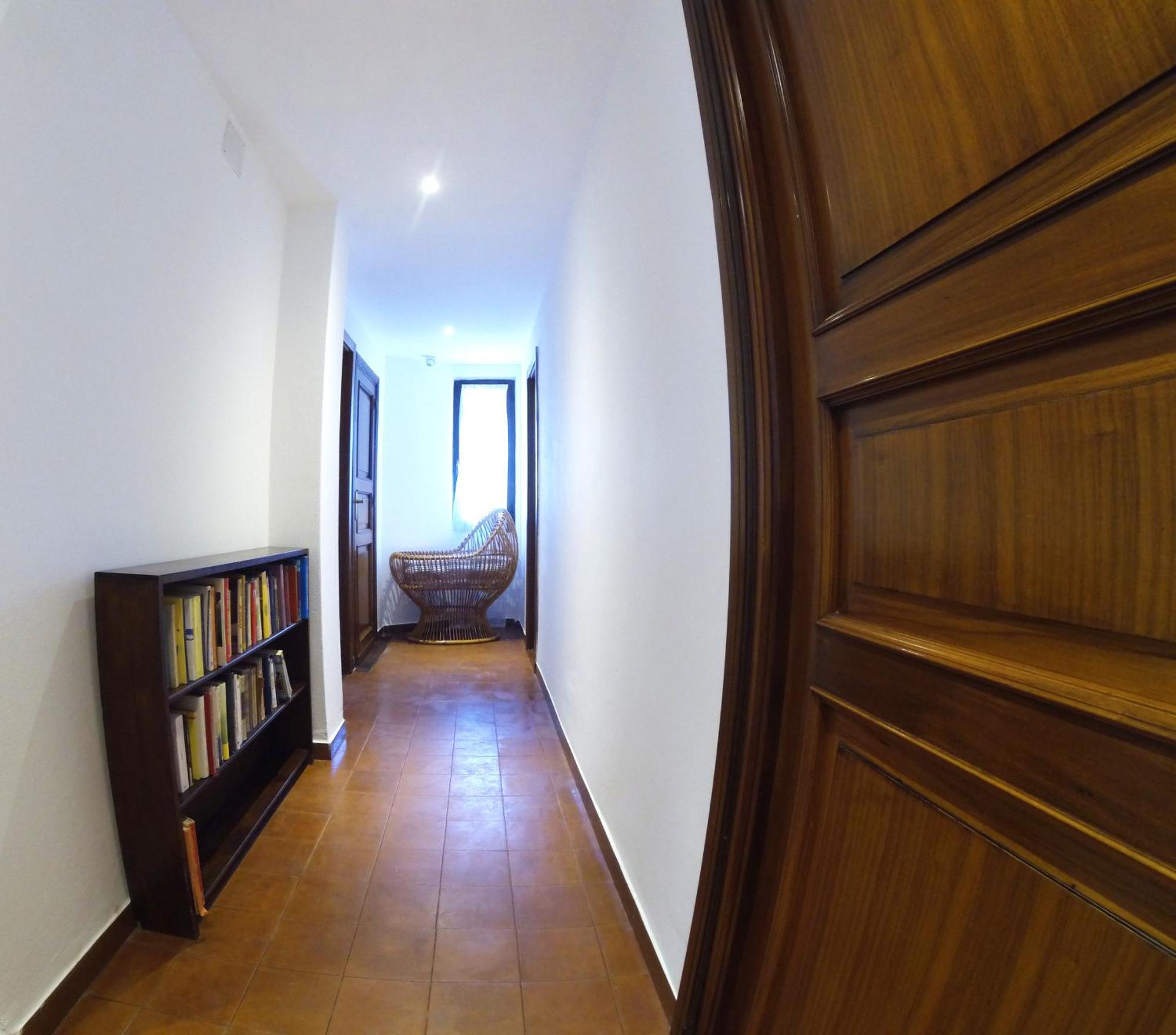 Villa La Rucchetta Alghero Buitenkant foto