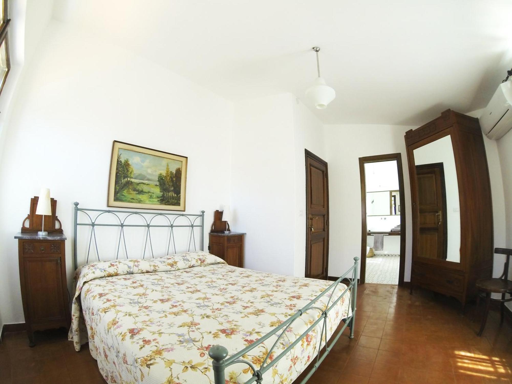 Villa La Rucchetta Alghero Buitenkant foto
