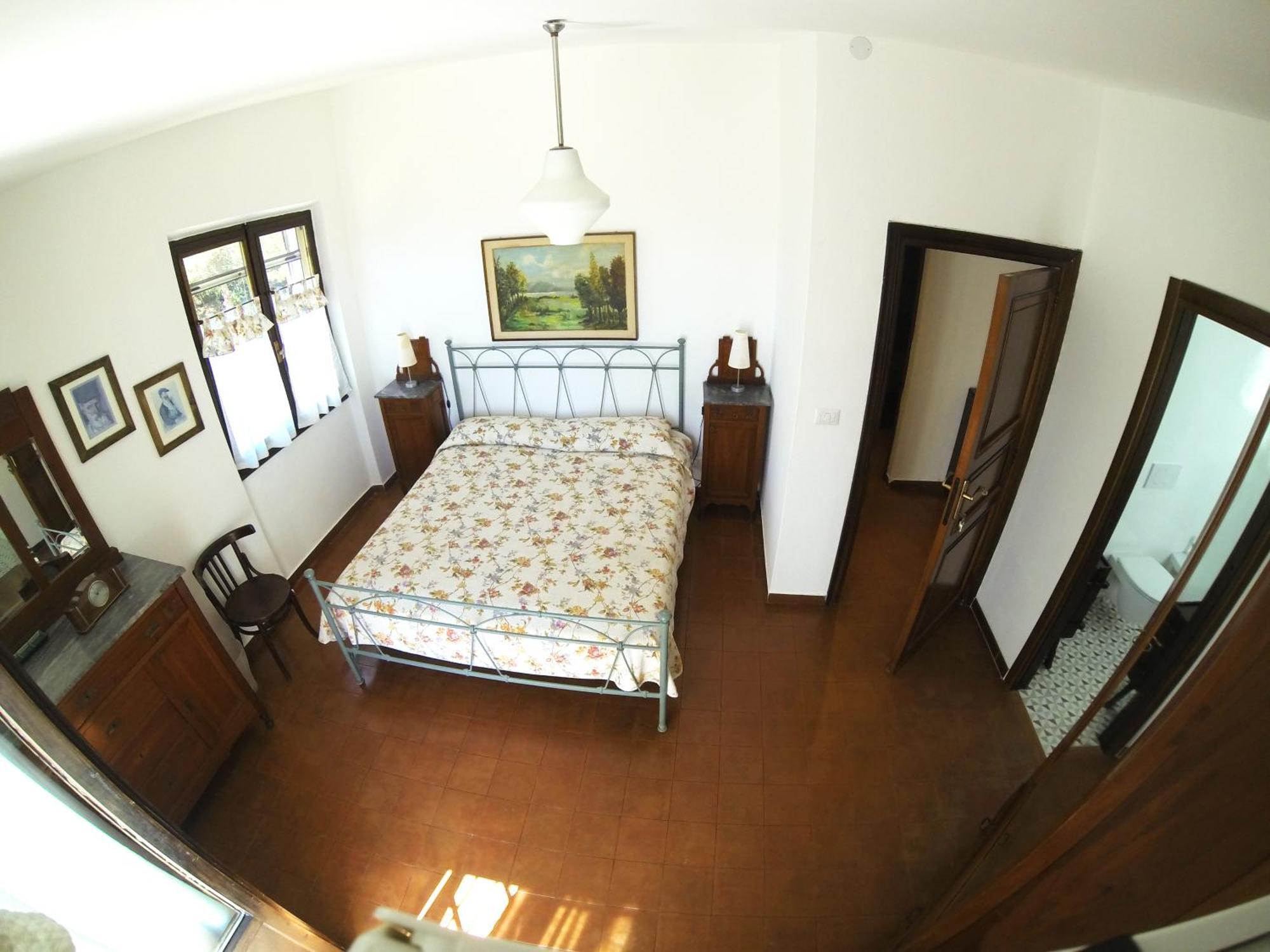 Villa La Rucchetta Alghero Buitenkant foto